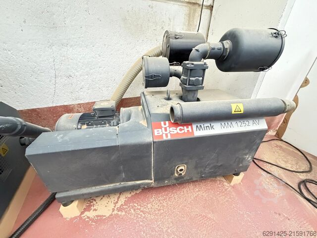 Machining center BIESSE ROVER B FT 2243