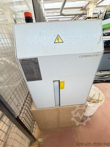 Machining center BIESSE ROVER B FT 2243