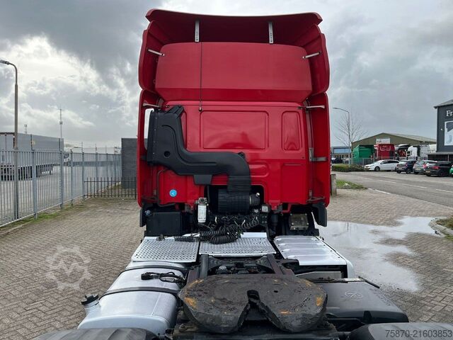Standard-SZM DAF CF 440 FT M4EN3