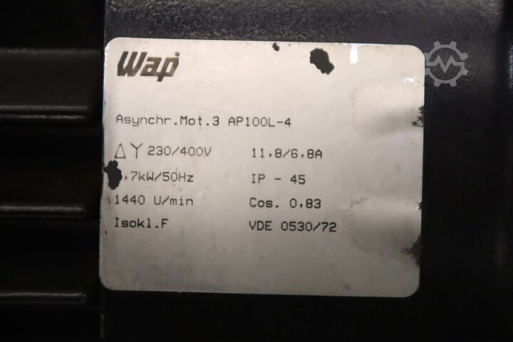  Wap AP 100L-4