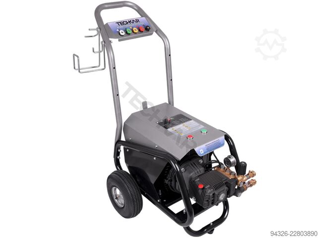  Techkar GT 15/250 - 250bar - 900l/h - 7,5kW NEW!