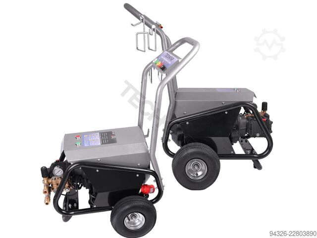  Techkar GT 15/250 - 250bar - 900l/h - 7,5kW NEW!
