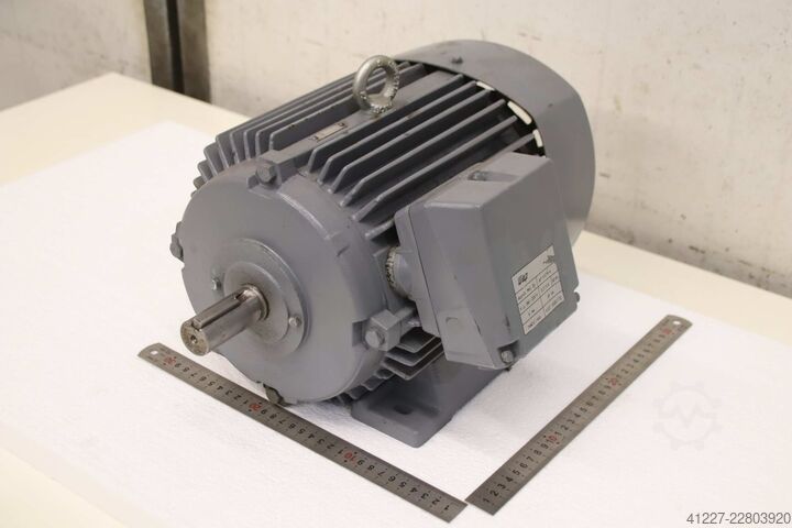 Elektromotor 4 kW, 1440 ot./min Wap AP 1112M-4