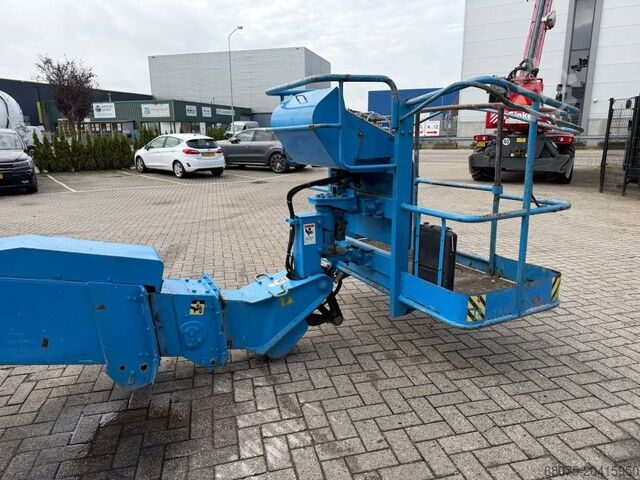 Teleskoopiline platvorm Aichi SR 21 A