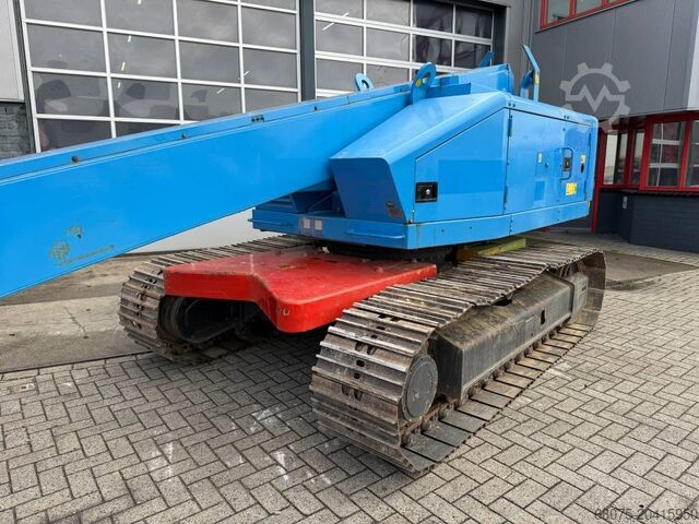 Teleskoopiline platvorm Aichi SR 21 A