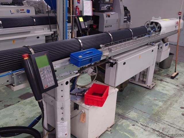 CNC automatska leta CITIZEN R07 VI