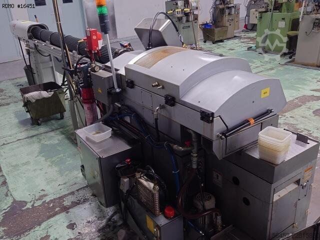 CNC automatska leta CITIZEN R07 VI