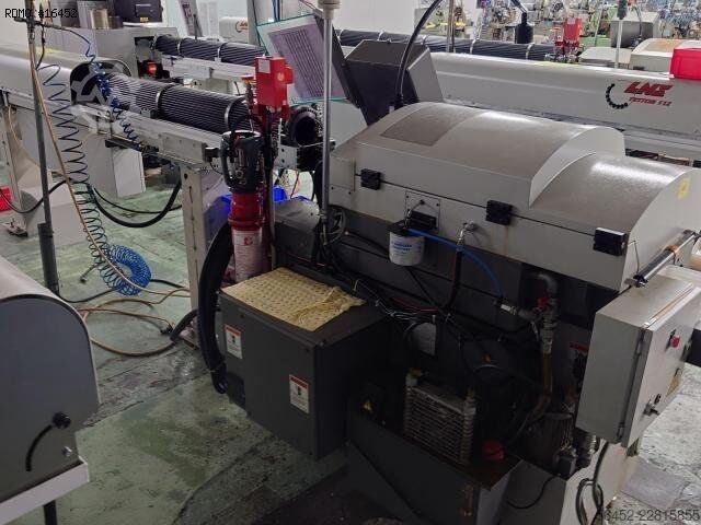 CNC automatska leta CITIZEN R04 VI