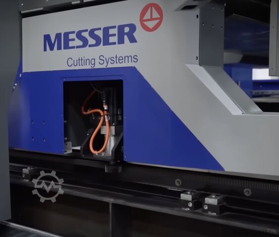  Messer MultiTherm Pro 3600