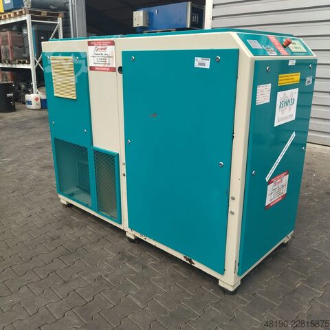 Screw compressor Renner RSK37