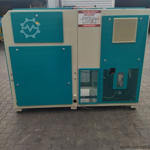 Screw compressor Renner RSK37