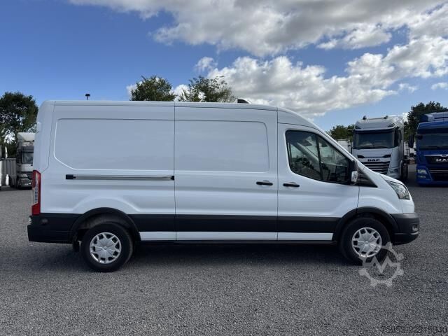 Furgoneta de caja alta Ford Transit FT 350 130 PS L3H2 Klima Rückfahrkamera