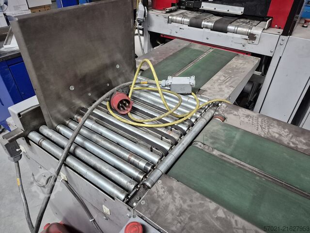 Máquina de cintar SMB N4E