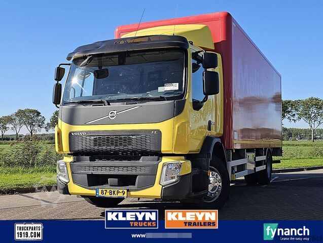 सूटकेस VOLVO FE 220.18