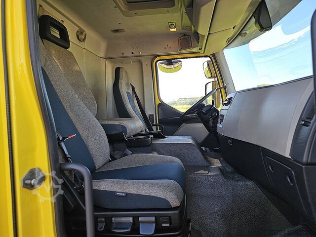 सूटकेस VOLVO FE 220.18