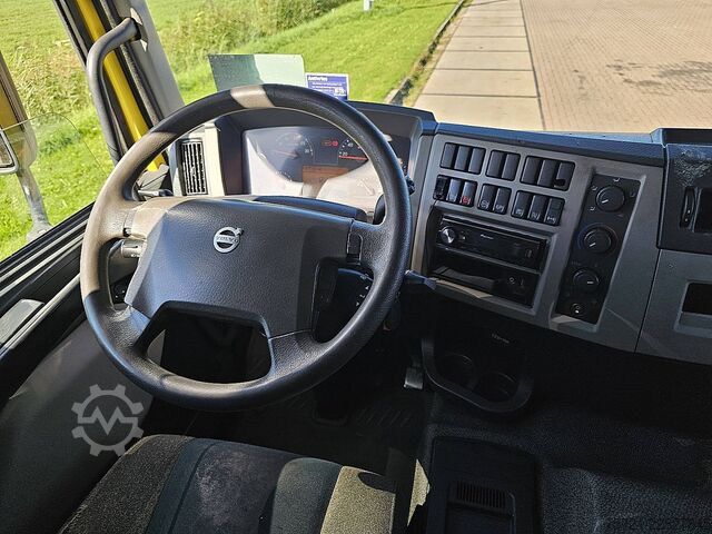 सूटकेस VOLVO FE 220.18