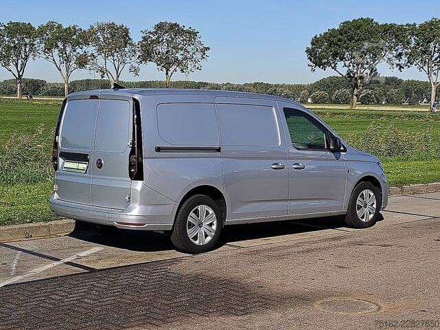 सूटकेस VW CADDY MAXI 2.0 L2 LED 2x Schuif AC