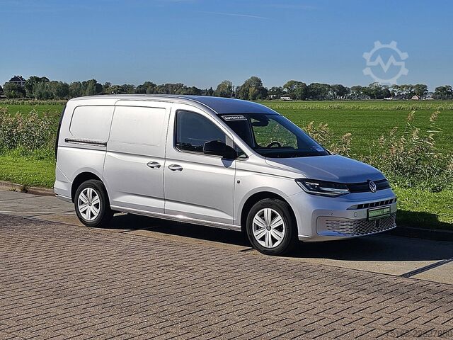 सूटकेस VW CADDY MAXI 2.0 L2 LED 2x Schuif AC