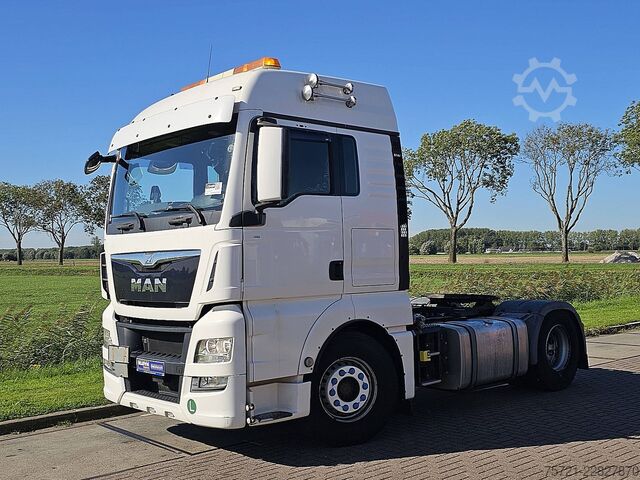 मानक SZM MAN 18.400 TGX