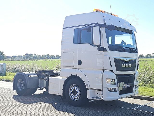 मानक SZM MAN 18.400 TGX
