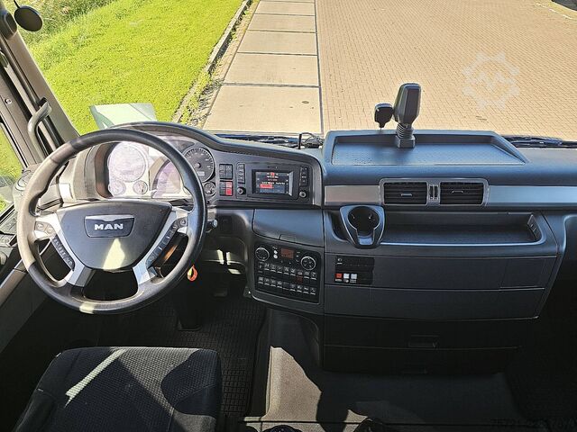 मानक SZM MAN 18.400 TGX