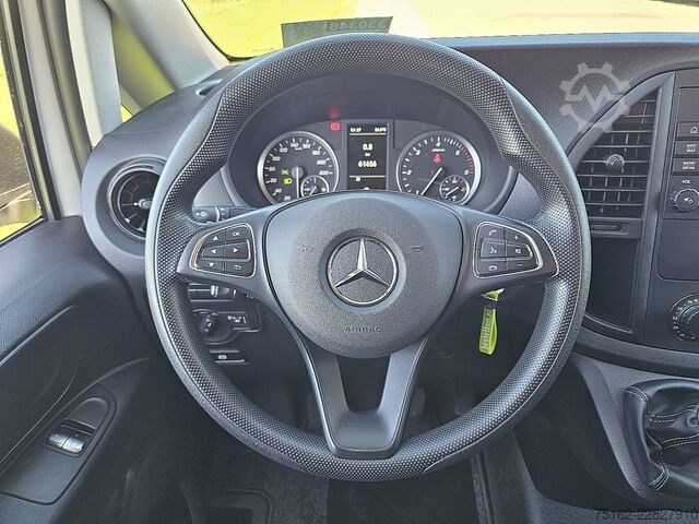 Hochdachkombi MERCEDES-BENZ VITO 114 L2 Carplay Camera AC