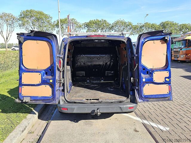Hochdachkombi FORD TRANSIT CONNECT 1.6