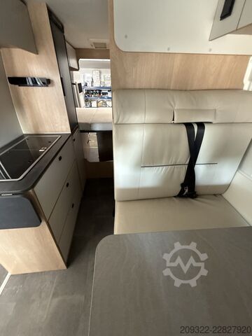  2025 Pilota Joa 60G Fiat Ducato | Automatico | 2 posti letto