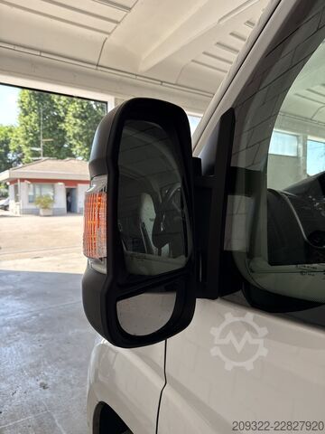  2025 Pilota Joa 60G Fiat Ducato | Automatico | 2 posti letto