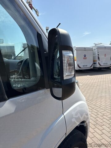  2025 Pilota Joa 60G Fiat Ducato | Automatico | 2 posti letto