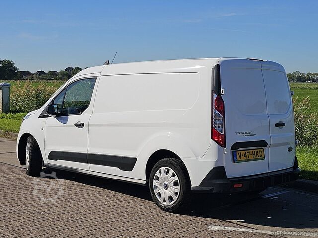Bestelauto FORD TRANSIT L2 Navi 120pk Euro6