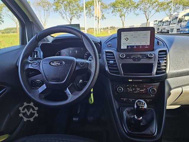 Bestelauto FORD TRANSIT L2 Navi 120pk Euro6