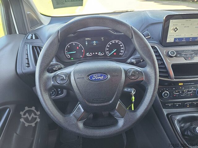 Bestelauto FORD TRANSIT L2 Navi 120pk Euro6