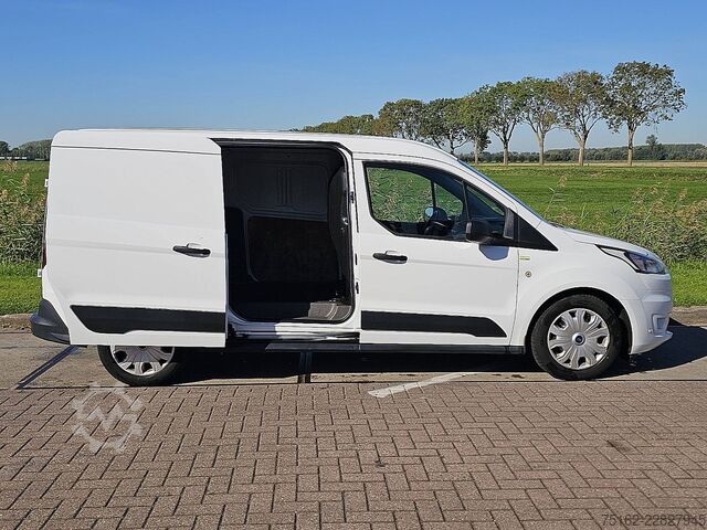 Bestelauto FORD TRANSIT L2 Navi 120pk Euro6