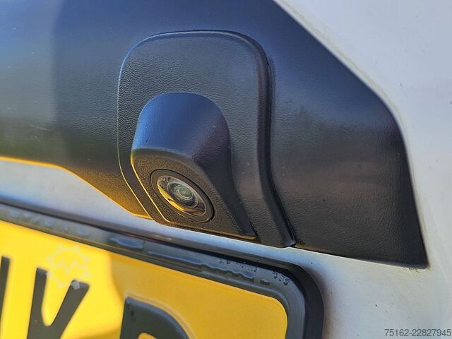 Bestelauto FORD TRANSIT L2 Navi 120pk Euro6