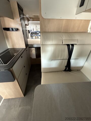  2024 Pilota Joa 60G Fiat Ducato | Automatico | 2 posti letto