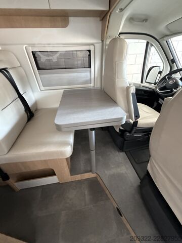  2024 Pilota Joa 60G Fiat Ducato | Automatico | 2 posti letto