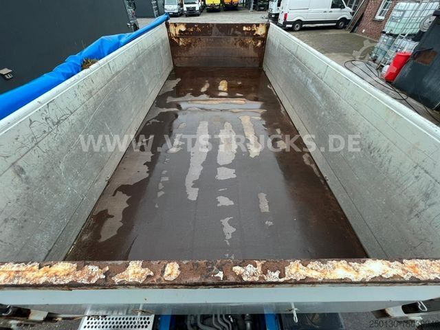 کامیون کمپر سه طرفه MERCEDES-BENZ Arocs 2651 Euro 6 6x4/2 Hydrodrive