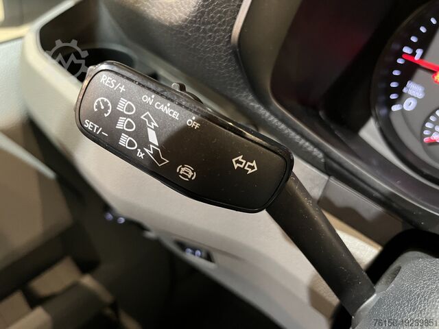 厢式货车 Volkswagen Crafter 2.0 TDI L3H2 140 PK Automaat / Euro 6 /...