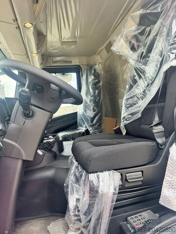 Podvozok nákladného vozidla Iveco 350X54