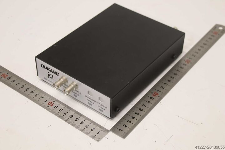 Prekidač za ispitivanje priključka Dukane MPCQH0402