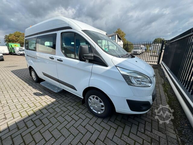 Kleinbus FORD Transit/Tourneo Custom Kombi 300 L2 Trend*9 sitz