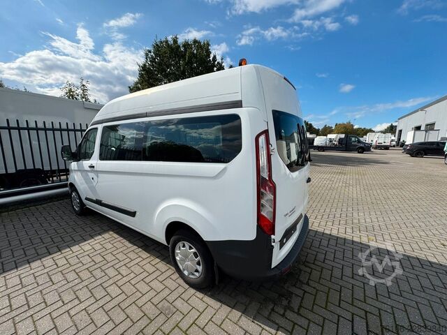 Kleinbus FORD Transit/Tourneo Custom Kombi 300 L2 Trend*9 sitz