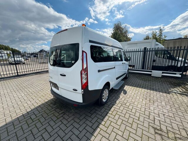 Kleinbus FORD Transit/Tourneo Custom Kombi 300 L2 Trend*9 sitz