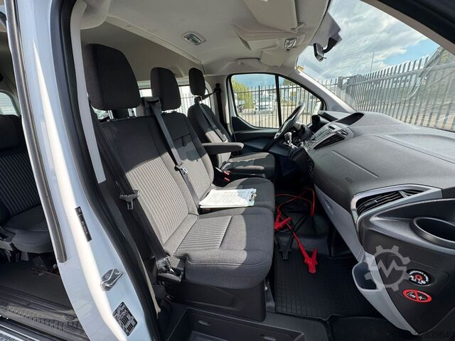 Kleinbus FORD Transit/Tourneo Custom Kombi 300 L2 Trend*9 sitz