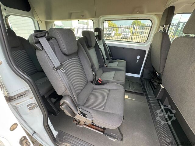Kleinbus FORD Transit/Tourneo Custom Kombi 300 L2 Trend*9 sitz