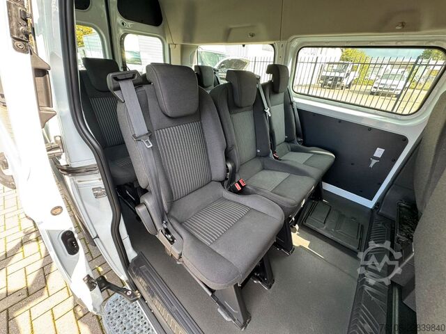 Kleinbus FORD Transit/Tourneo Custom Kombi 300 L2 Trend*9 sitz