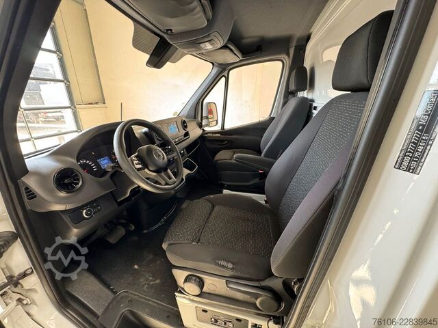 Tipper van MERCEDES-BENZ Sprinter III  319 CDI L3 Kipper *3 Liter Motor*