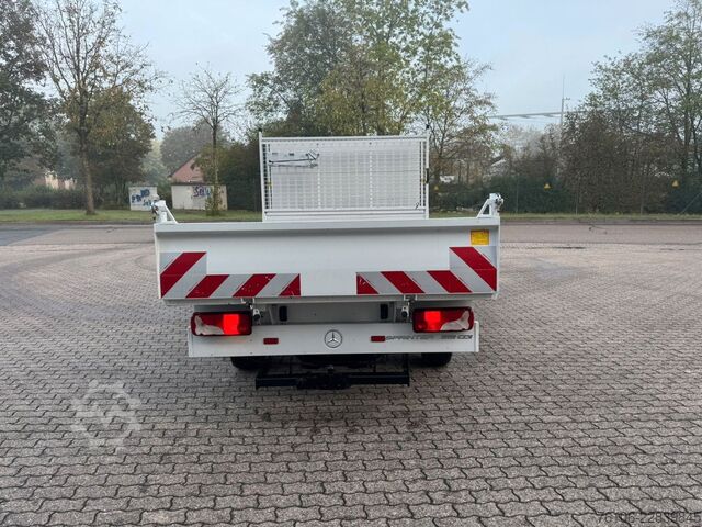Tipper van MERCEDES-BENZ Sprinter III  319 CDI L3 Kipper *3 Liter Motor*