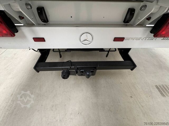 Tipper van MERCEDES-BENZ Sprinter III  319 CDI L3 Kipper *3 Liter Motor*